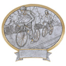 Sport Legend Bicycle Road Racing Resin - AndersonTrophy.com