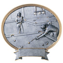 Sport Legend Billiards Resin - AndersonTrophy.com