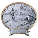 Sport Legend Billiards Resin - Male - AndersonTrophy.com