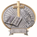 Sport Legend Christian Religion Resin - AndersonTrophy.com