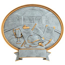 Sport Legend Coach Resin - AndersonTrophy.com