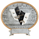 Sport Legend Drama Resin - AndersonTrophy.com