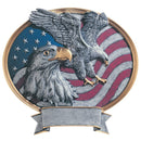 Sport Legend Eagle Resin - AndersonTrophy.com