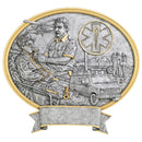 Sport Legend EMT Resin - AndersonTrophy.com