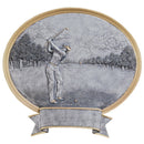 Sport Legend Golf Resin - AndersonTrophy.com