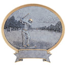 Sport Legend Golf Resin - Male - AndersonTrophy.com