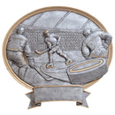Sport Legend Hockey Resin - AndersonTrophy.com