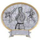 Sport Legend Karate Resin - Male - AndersonTrophy.com