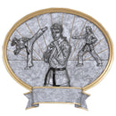 Sport Legend Karate Resin - Male - AndersonTrophy.com