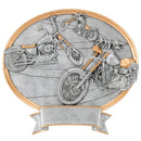 Sport Legend Motorcycle Chopper Resin - AndersonTrophy.com