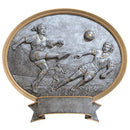 Sport Legend Soccer Resin - AndersonTrophy.com
