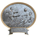 Sport Legend Soccer Resin - Male - AndersonTrophy.com