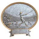 Sport Legend Softball Resin - AndersonTrophy.com