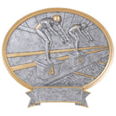 Sport Legend Swim Resin - AndersonTrophy.com