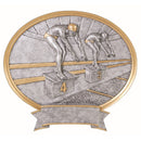 Sport Legend Swim Resin - Male - AndersonTrophy.com