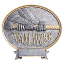 Sport Legend Teamwork Resin - AndersonTrophy.com