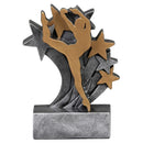 Star Blast Dance Resin - AndersonTrophy.com