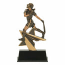 Star Power Sport Softball Resin - AndersonTrophy.com
