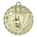 Star Shine Baseball Medals - AndersonTrophy.com