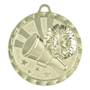 Star Shine Cheer Medals - AndersonTrophy.com