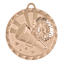 Star Shine Cheer Medals - AndersonTrophy.com