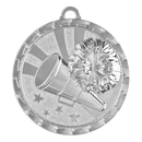Star Shine Cheer Medals - AndersonTrophy.com