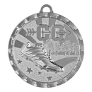 Star Shine Cross Country Medals - AndersonTrophy.com