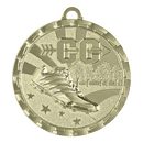 Star Shine Cross Country Medals - AndersonTrophy.com