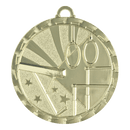Star Shine Gymnastics Medals - AndersonTrophy.com