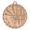 Star Shine Gymnastics Medals - AndersonTrophy.com