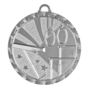 Star Shine Gymnastics Medals - AndersonTrophy.com