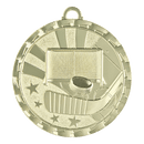 Star Shine Hockey Medals - AndersonTrophy.com
