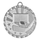 Star Shine Hockey Medals - AndersonTrophy.com