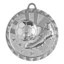 Star Shine Soccer Medals - AndersonTrophy.com