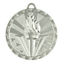 Star Shine Victory Medals - AndersonTrophy.com
