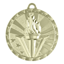 Star Shine Victory Medals - AndersonTrophy.com