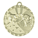 Star Shine Wrestling Medals - AndersonTrophy.com