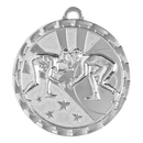 Star Shine Wrestling Medals - AndersonTrophy.com