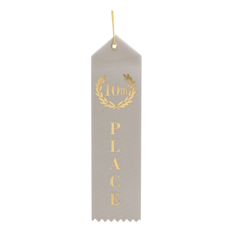 Star Stock Ribbons - AndersonTrophy.com
