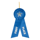Star Stock Rosettes - AndersonTrophy.com