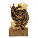 Star Swirl Hockey Resin - AndersonTrophy.com
