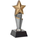 Star Tower Resin - AndersonTrophy.com