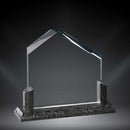 Summit Glass Award - AndersonTrophy.com