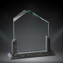 Summit Glass Award - AndersonTrophy.com