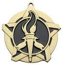 Super Star Victory Themed Medals - AndersonTrophy.com