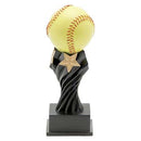 Tempest Softball Resin - AndersonTrophy.com
