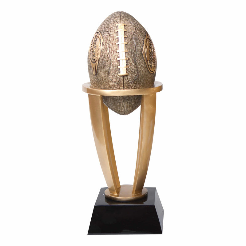 Tower Series Fantasy Football Resin - AndersonTrophy.com