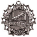 TS Honor Roll Themed Medal - AndersonTrophy.com