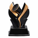 Valkyrie Series Cheer Resin - AndersonTrophy.com