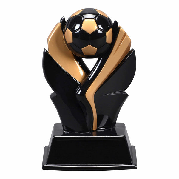 Valkyrie Series Soccer Resin - AndersonTrophy.com